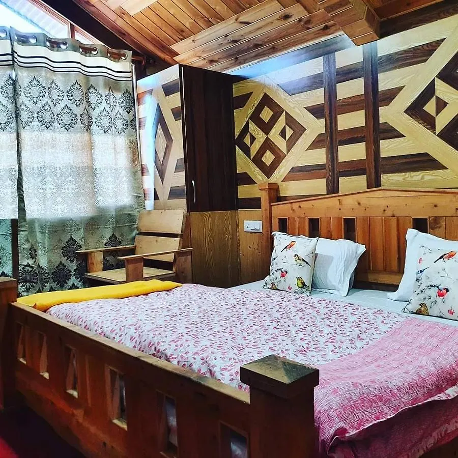***  Hotel O Ashirwad Palace Shimla India
